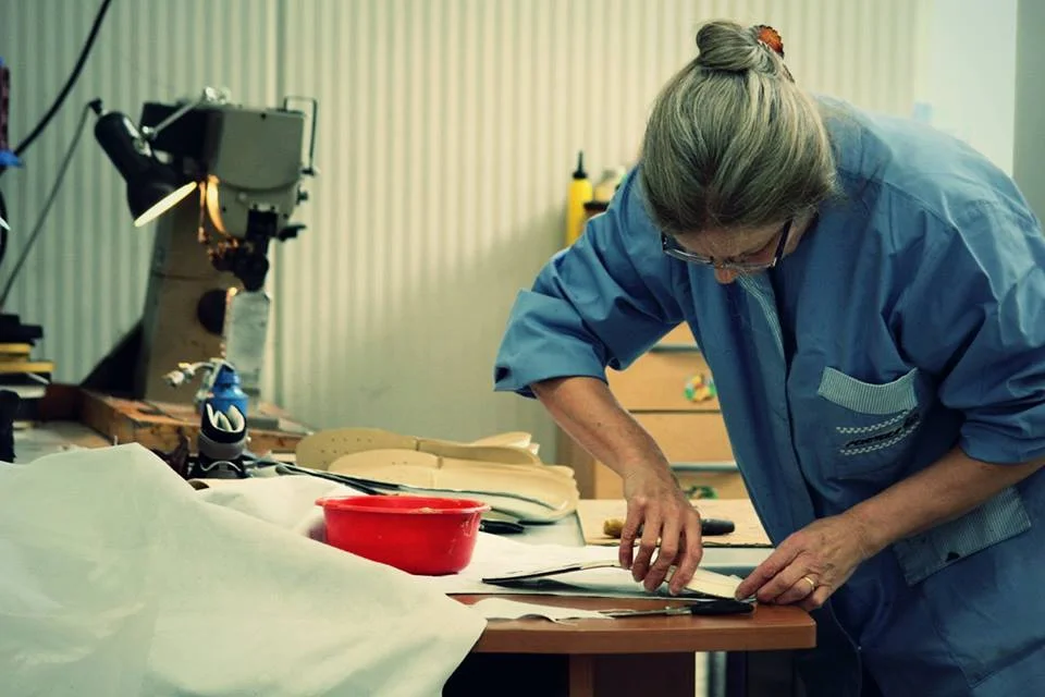 Meet the Artists An Introduction to Our Italian Factory ICANCHU